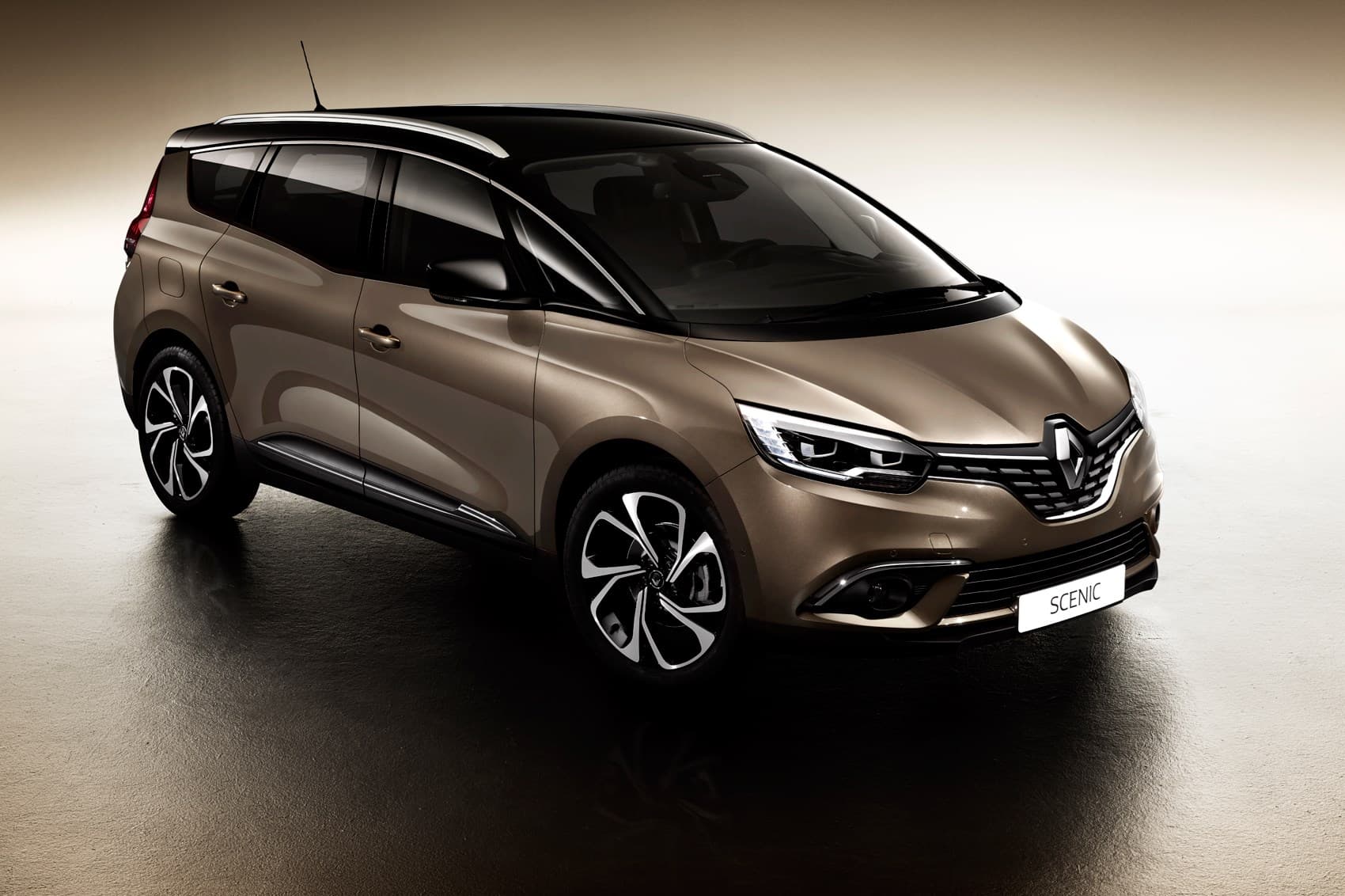 Renault Scénic