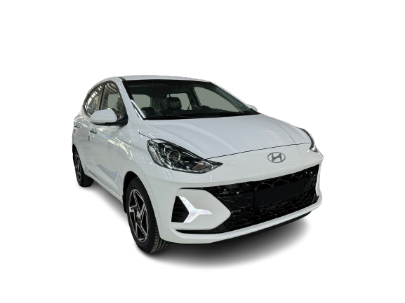 Hyundai Grand i10
